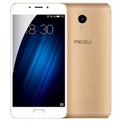 Замена разъема зарядки на телефоне Meizu M3E в Новосибирске